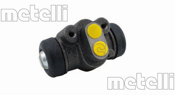 METELLI Hjulbremsecylinder 040515