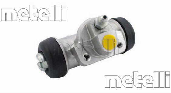 METELLI Hjulbremsecylinder 040553