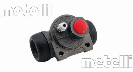 METELLI Hjulbremsecylinder 040567