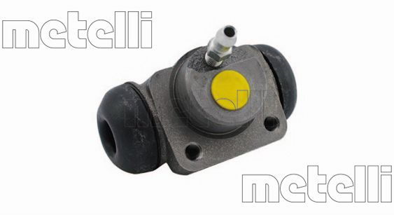 METELLI Hjulbremsecylinder 040581
