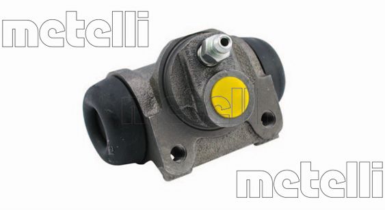 METELLI Hjulbremsecylinder 040602