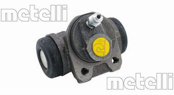 METELLI Hjulbremsecylinder 040601