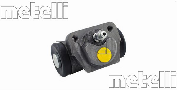 METELLI Hjulbremsecylinder 040606