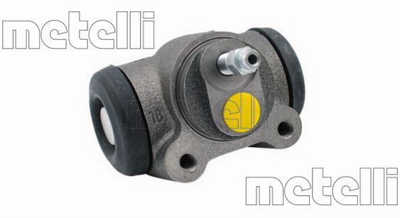 METELLI Hjulbremsecylinder 040607