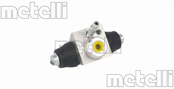 METELLI Hjulbremsecylinder 040608