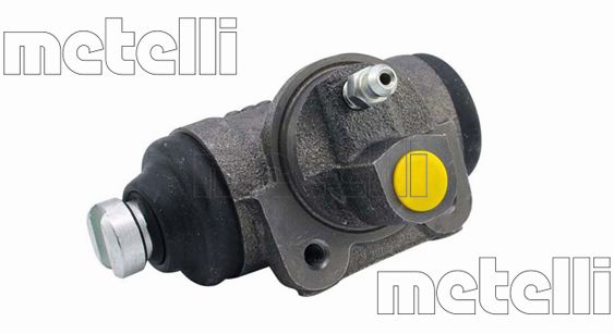 METELLI Hjulbremsecylinder 040616