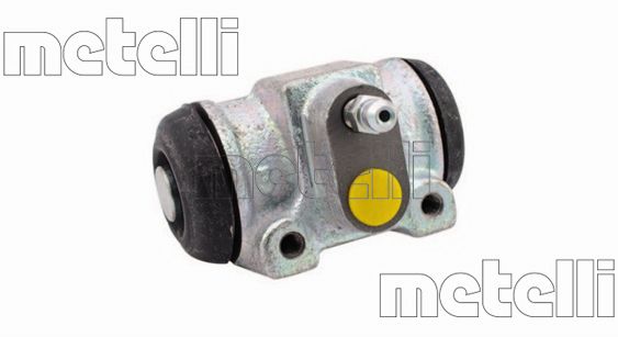 METELLI Hjulbremsecylinder 040634