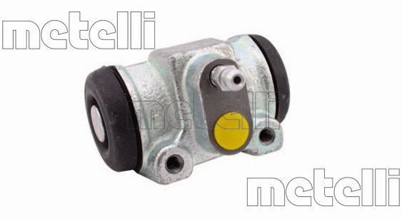 METELLI Hjulbremsecylinder 040636