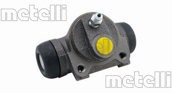 METELLI Hjulbremsecylinder 040642