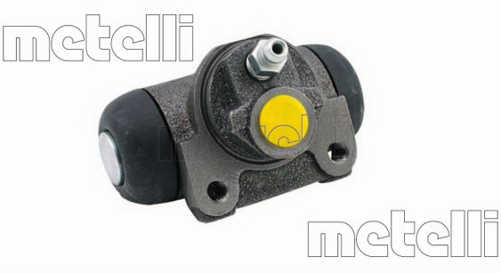 METELLI Hjulbremsecylinder 040645