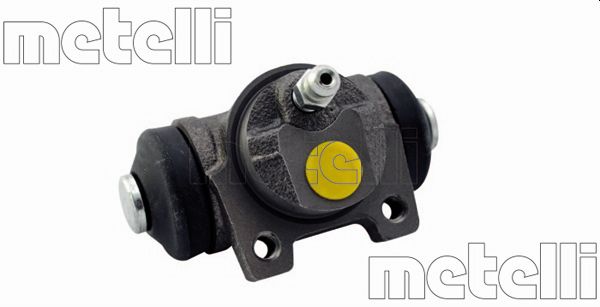 METELLI Hjulbremsecylinder 040651