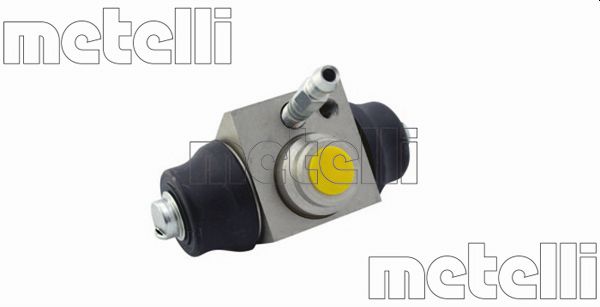 METELLI Hjulbremsecylinder 040653