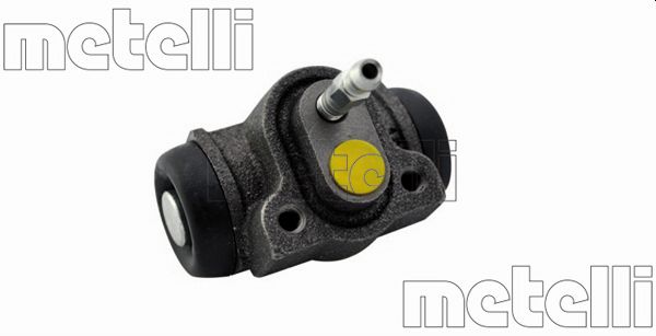 METELLI Hjulbremsecylinder 040660