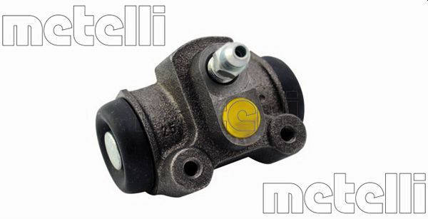 METELLI Hjulbremsecylinder 040666