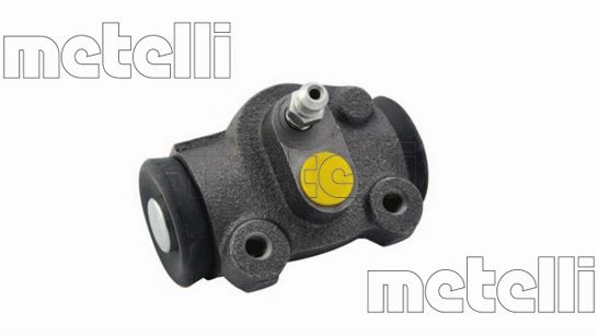 METELLI Hjulbremsecylinder 040691