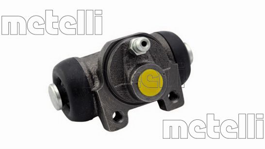 METELLI Hjulbremsecylinder 040700