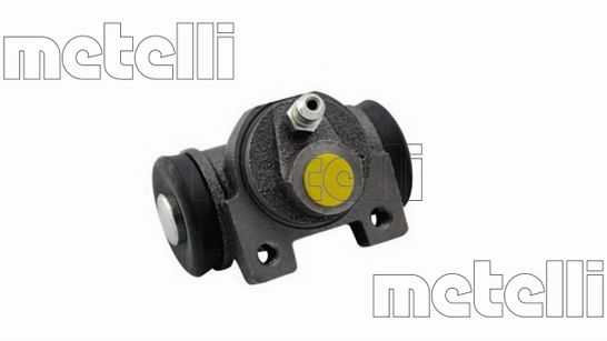 METELLI Hjulbremsecylinder 040703
