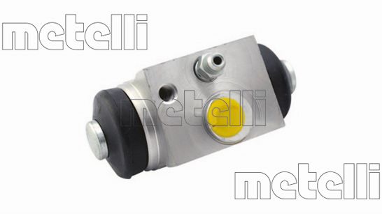METELLI Hjulbremsecylinder 040704