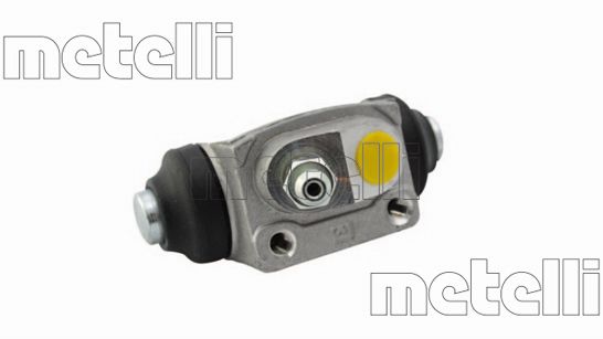 METELLI Hjulbremsecylinder 040707