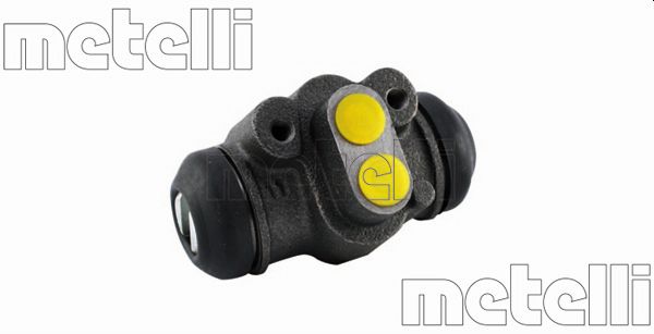 METELLI Hjulbremsecylinder 040738