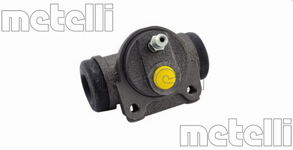 METELLI Hjulbremsecylinder 040747