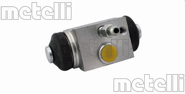 METELLI Hjulbremsecylinder 040745