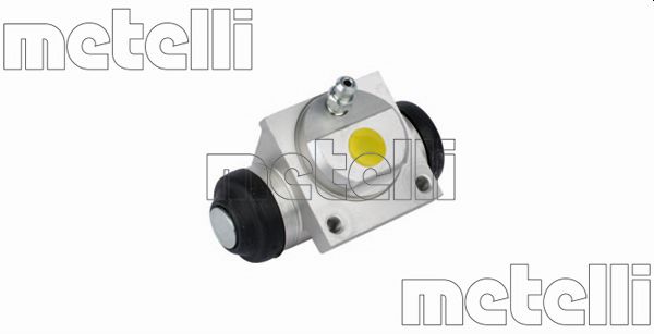 METELLI Hjulbremsecylinder 040758