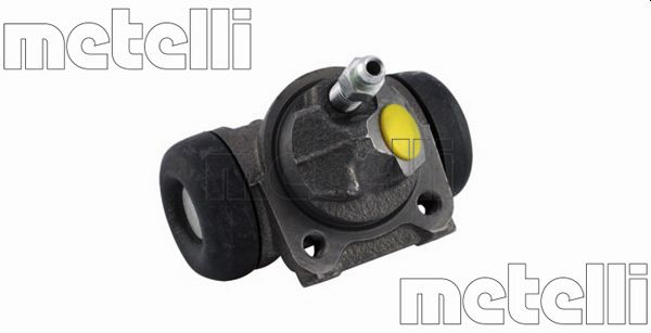 METELLI Hjulbremsecylinder 040787