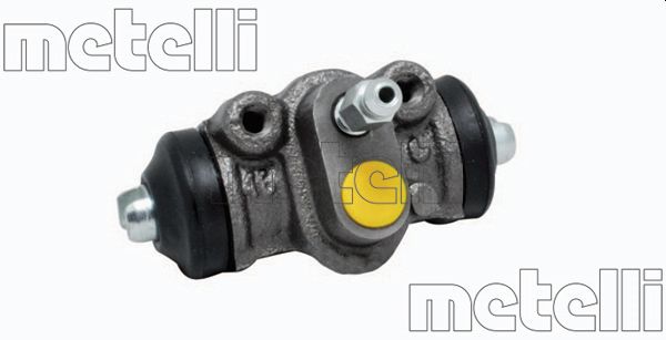 METELLI Hjulbremsecylinder 040794