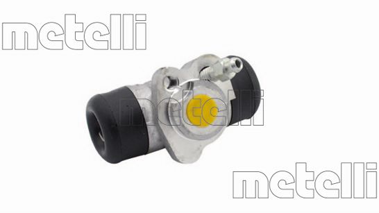 METELLI Hjulbremsecylinder 040804