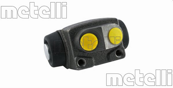 METELLI Hjulbremsecylinder 040806