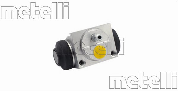 METELLI Hjulbremsecylinder 040812