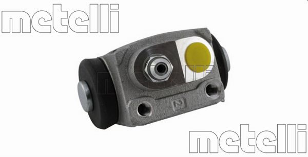 METELLI Hjulbremsecylinder 040818