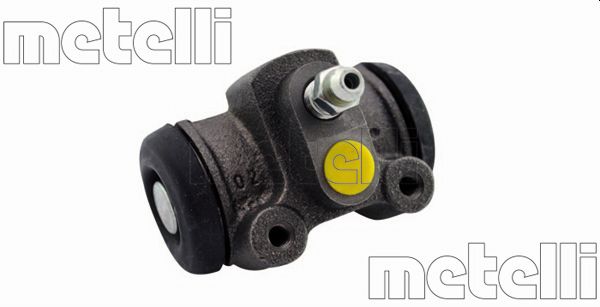 METELLI Hjulbremsecylinder 040866