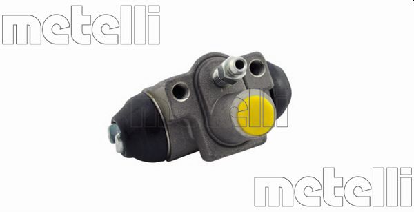 METELLI Hjulbremsecylinder 040902