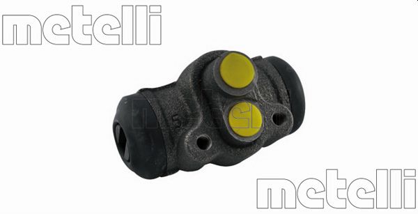 METELLI Hjulbremsecylinder 040920