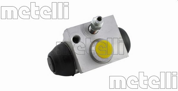 METELLI Hjulbremsecylinder 040939