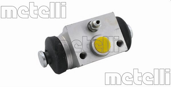 METELLI Hjulbremsecylinder 040966