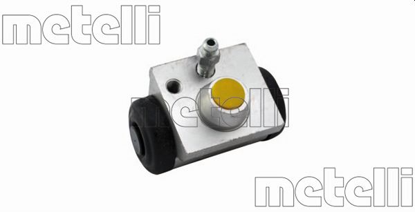 METELLI Hjulbremsecylinder 041001