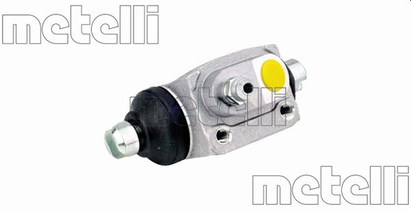 METELLI Hjulbremsecylinder 041006