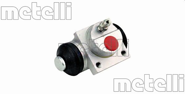 METELLI Hjulbremsecylinder 041008