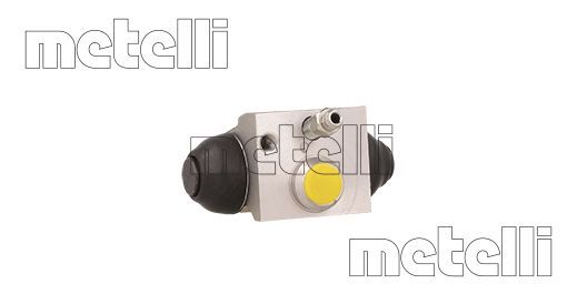METELLI Hjulbremsecylinder 041073 for PEUGEOT TOYOTA