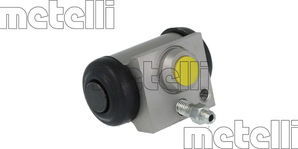 METELLI Hjulbremsecylinder 041133