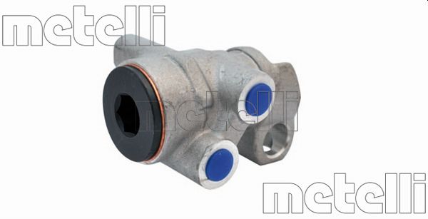 METELLI Bremsekraftregulator 090001