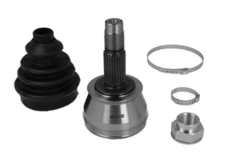 METELLI Ledsæt, drivaksel 151209 for LANCIA