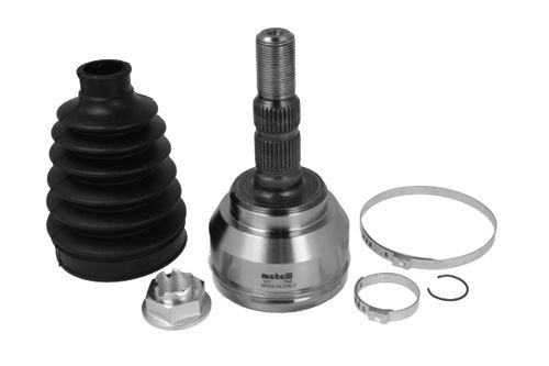 METELLI Ledsæt, drivaksel 151746 for CHEVROLET