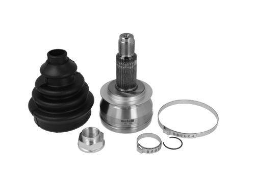 METELLI Ledsæt, drivaksel 151839 for SUBARU