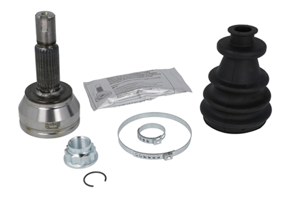 METELLI Ledsæt, drivaksel 151869 for TOYOTA