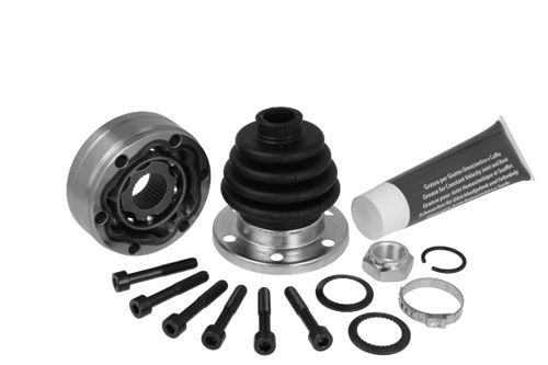 METELLI Ledsæt, drivaksel 161004 for VW