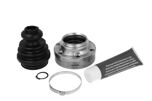 METELLI Ledsæt, drivaksel 161019 for VW